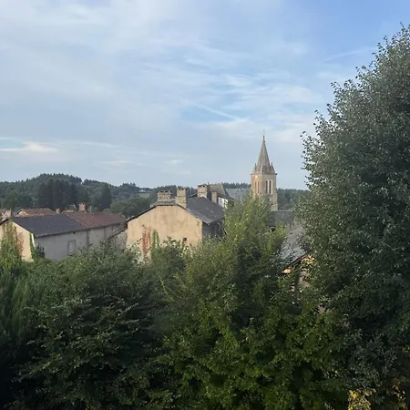 Ancienne Aumonerie Dans Le Lot - Piscine - 12 Couchages Dom wakacyjny