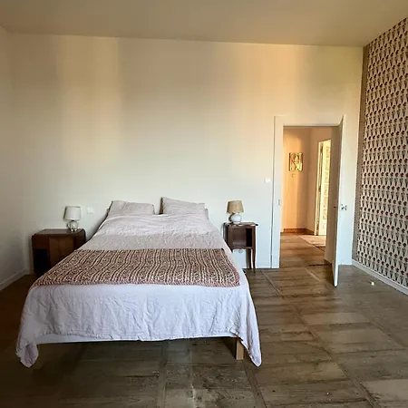 Ancienne Aumonerie Dans Le Lot - Piscine - 12 Couchages Tatil Evi