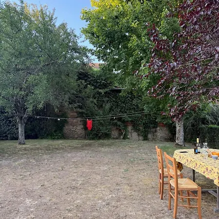 Ancienne Aumonerie Dans Le Lot - Piscine - 12 Couchages