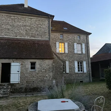 Ancienne Aumonerie Dans Le Lot - Piscine - 12 Couchages * Sousceyrac