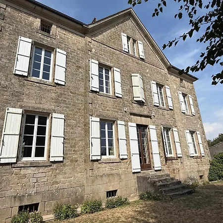 Tatil Evi Ancienne Aumonerie Dans Le Lot - Piscine - 12 Couchages