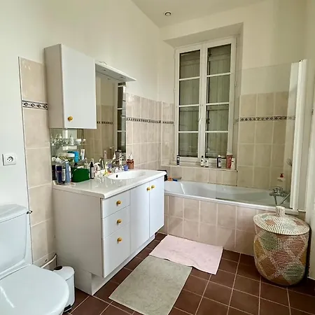 Ancienne Aumonerie Dans Le Lot - Piscine - 12 Couchages Tatil Evi