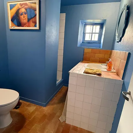 Ancienne Aumonerie Dans Le Lot - Piscine - 12 Couchages Tatil Evi *